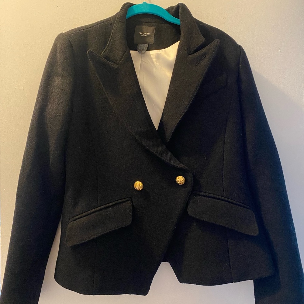 Smythe Blazer